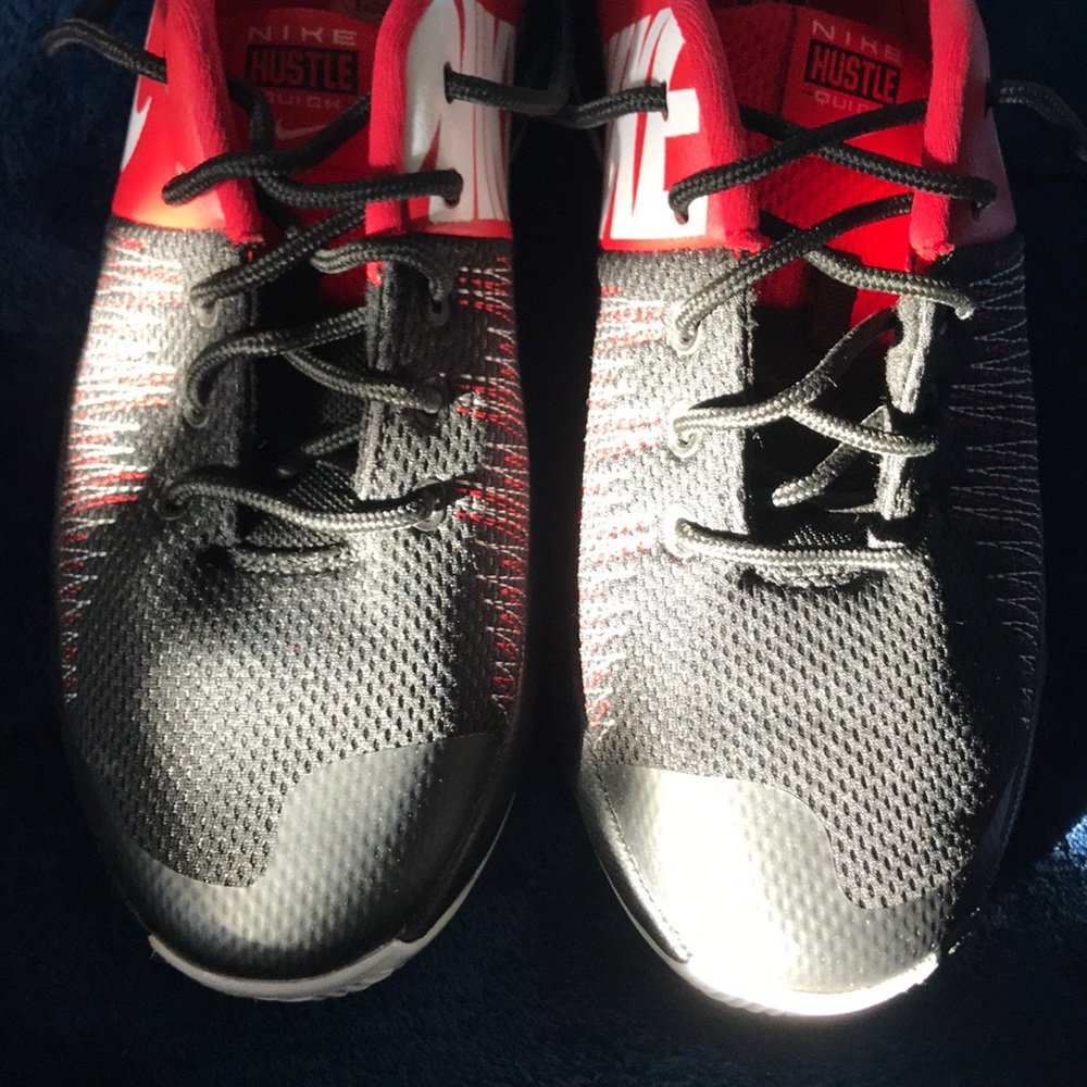 Nike sneakers  for men size 61/2